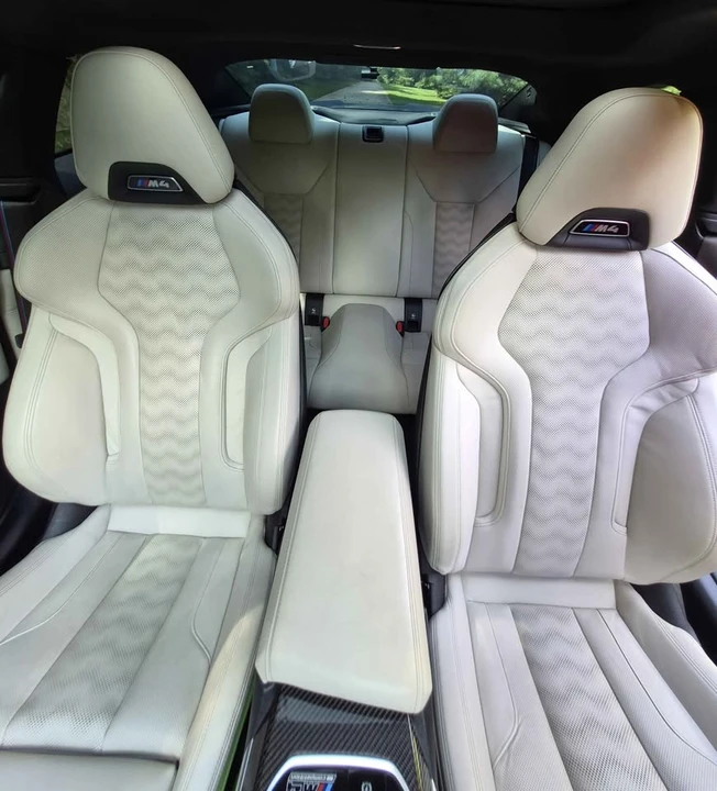 2022 BMW G82/G83 M4 - Image 15 of 16