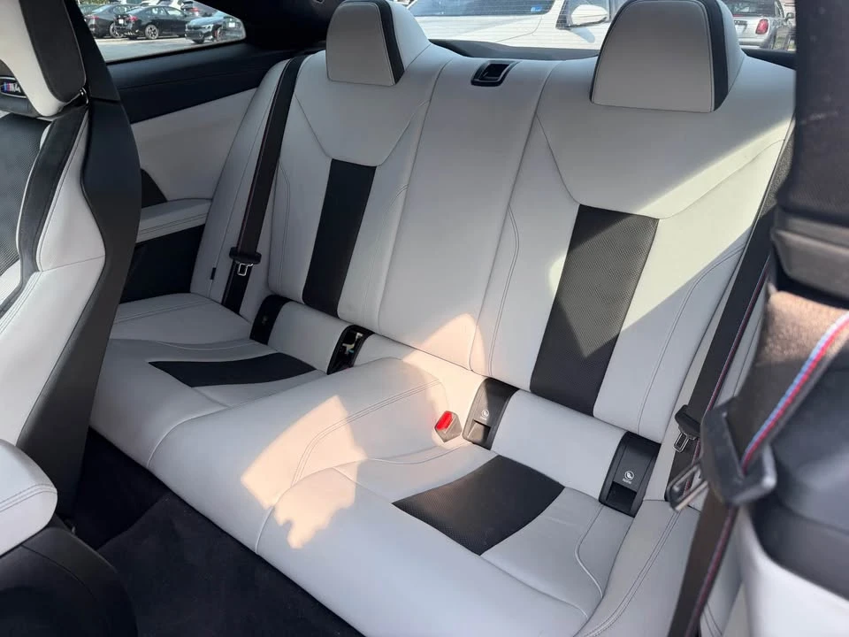 2022 BMW G82/G83 M4 - Image 13 of 14