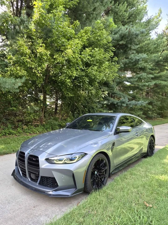 2022 BMW G82/G83 M4 - Image 4 of 16