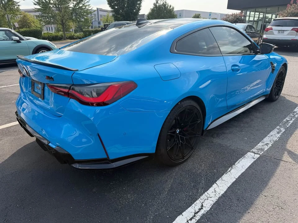2022 BMW G82/G83 M4 - Image 6 of 14