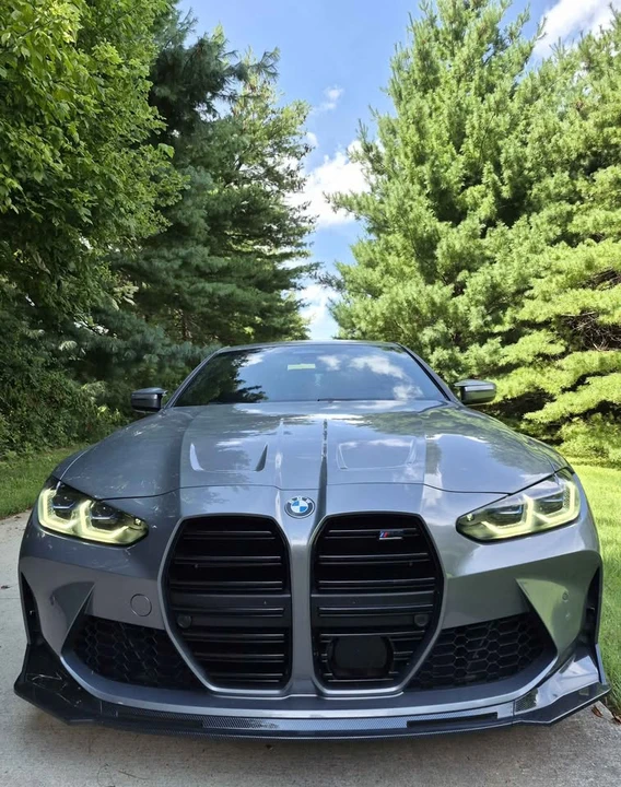 2022 BMW G82/G83 M4 - Image 2 of 16