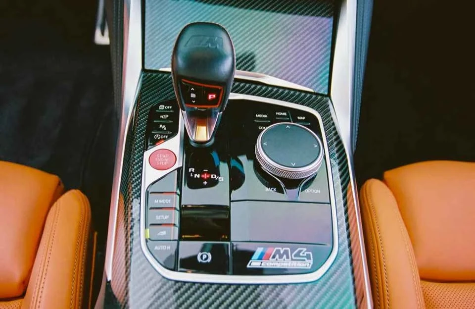 2022 BMW G82/G83 M4 - Image 13 of 16