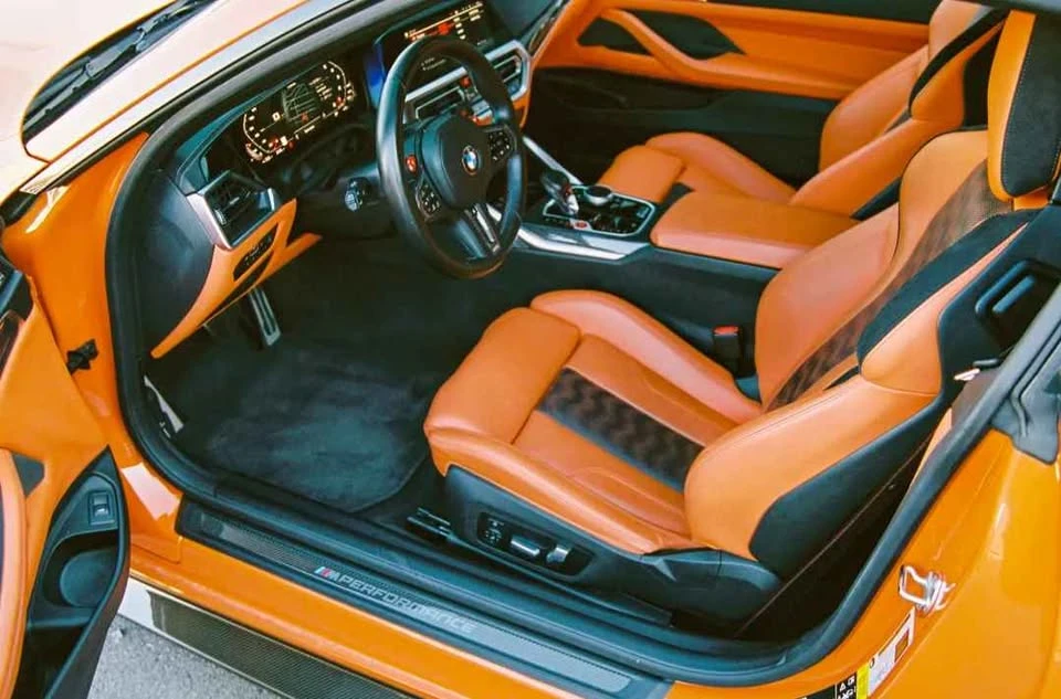 2022 BMW G82/G83 M4 - Image 2 of 16