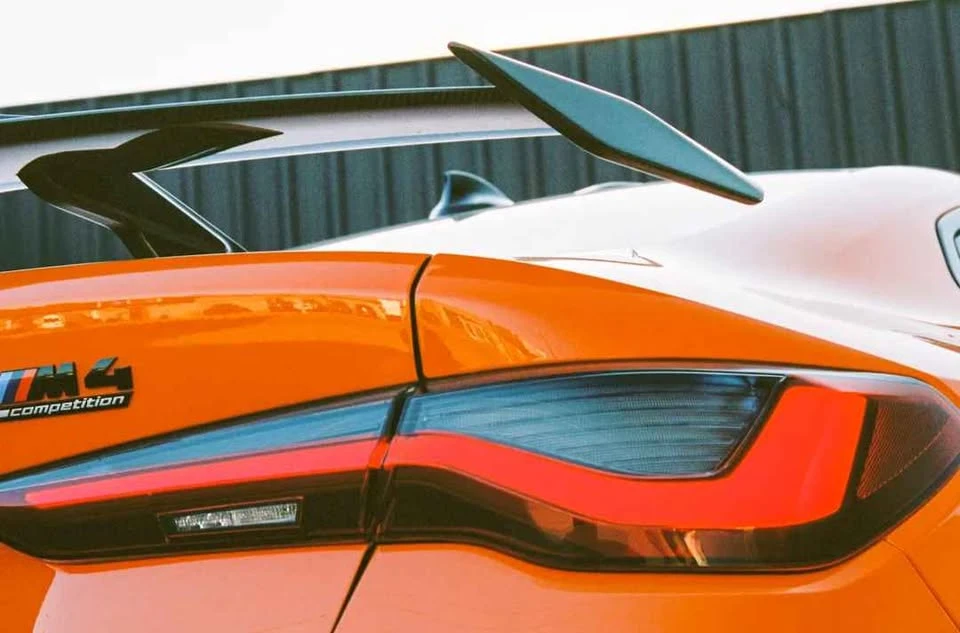 2022 BMW G82/G83 M4 - Image 11 of 16