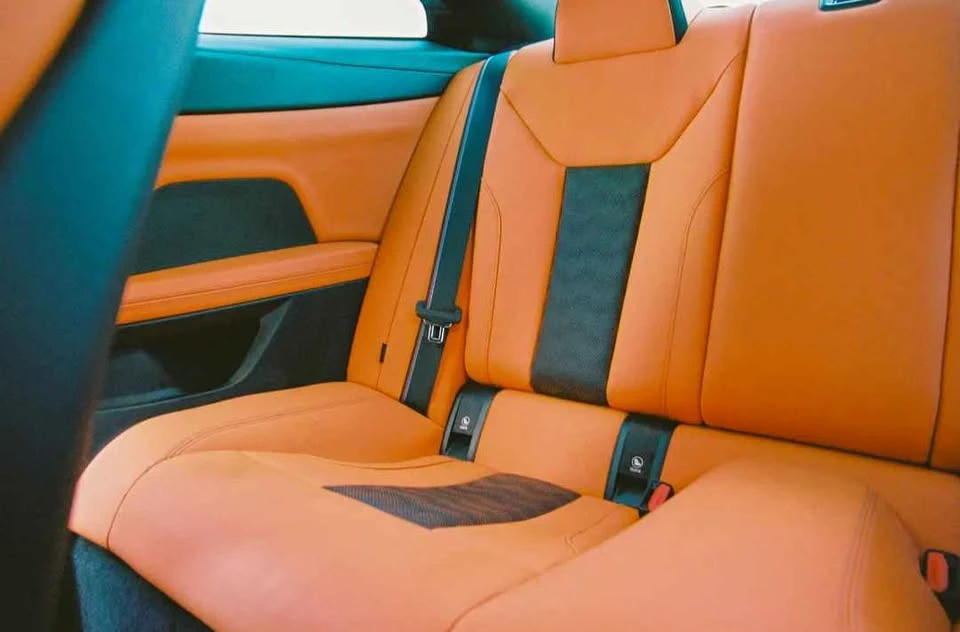 2022 BMW G82/G83 M4 - Image 15 of 16