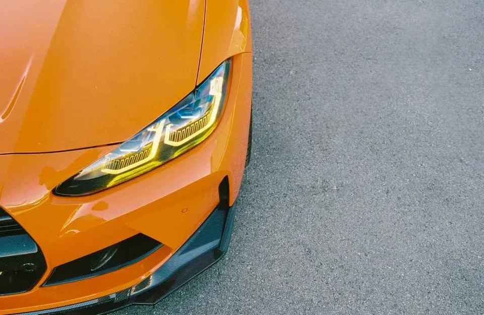 2022 BMW G82/G83 M4 - Image 12 of 16