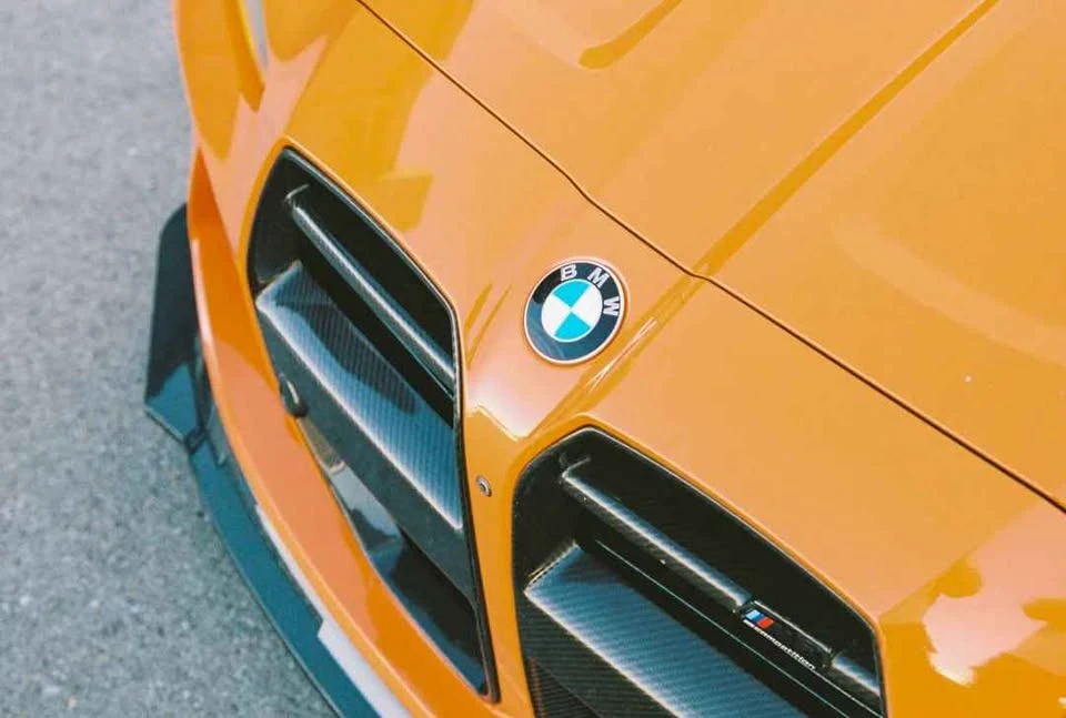 2022 BMW G82/G83 M4 - Image 8 of 16