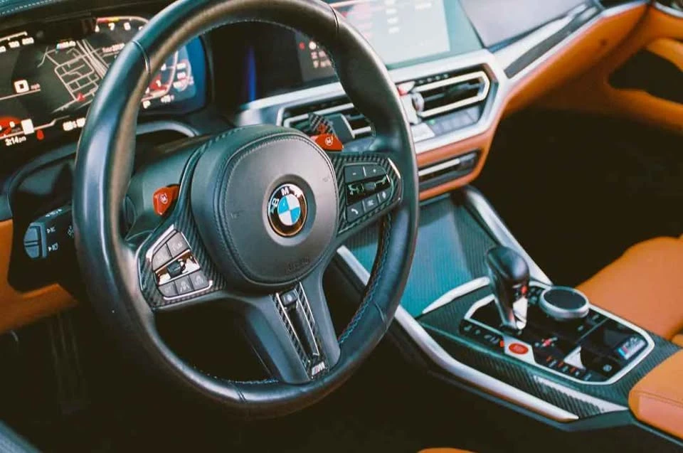 2022 BMW G82/G83 M4 - Image 7 of 16