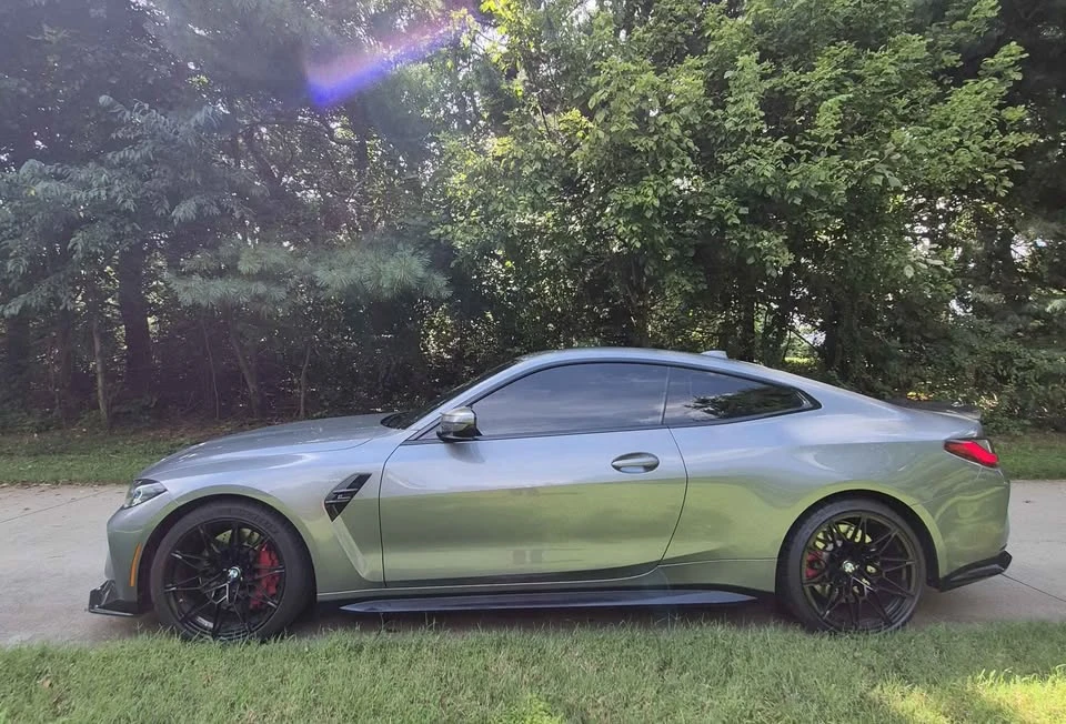 2022 BMW G82/G83 M4 - Image 5 of 16