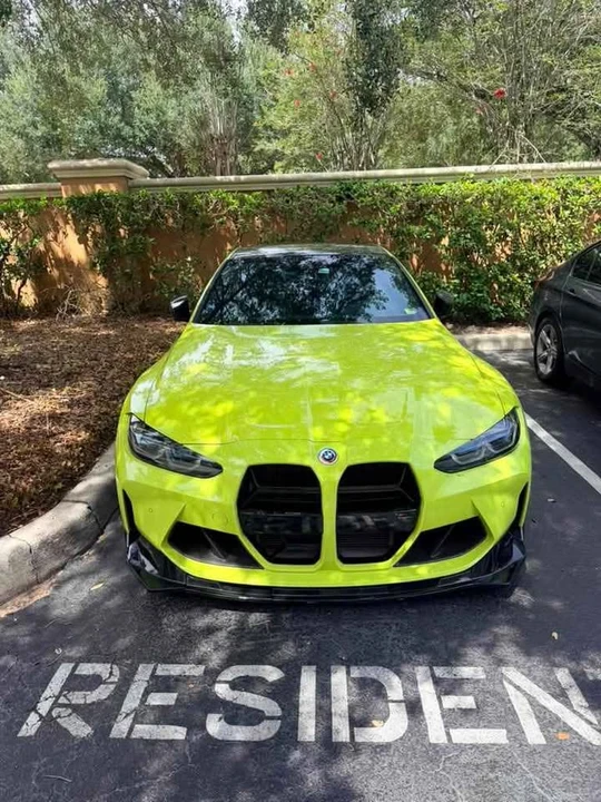 2022 BMW G82/G83 M4 - Image 5 of 10