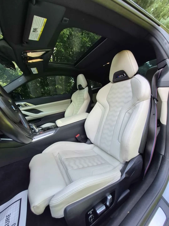 2022 BMW G82/G83 M4 - Image 10 of 16