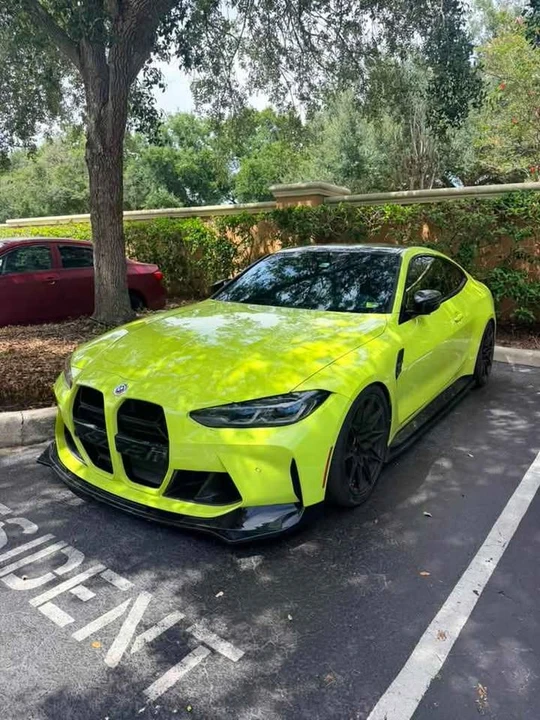 2022 BMW G82/G83 M4 - Image 2 of 10