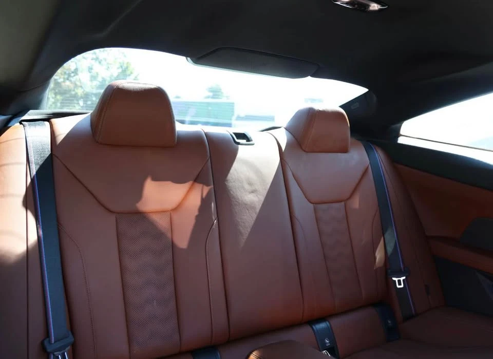2022 BMW G82/G83 M4 - Image 9 of 10