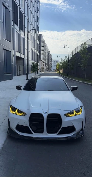 2022 BMW G82/G83 M4 - Image 7 of 7