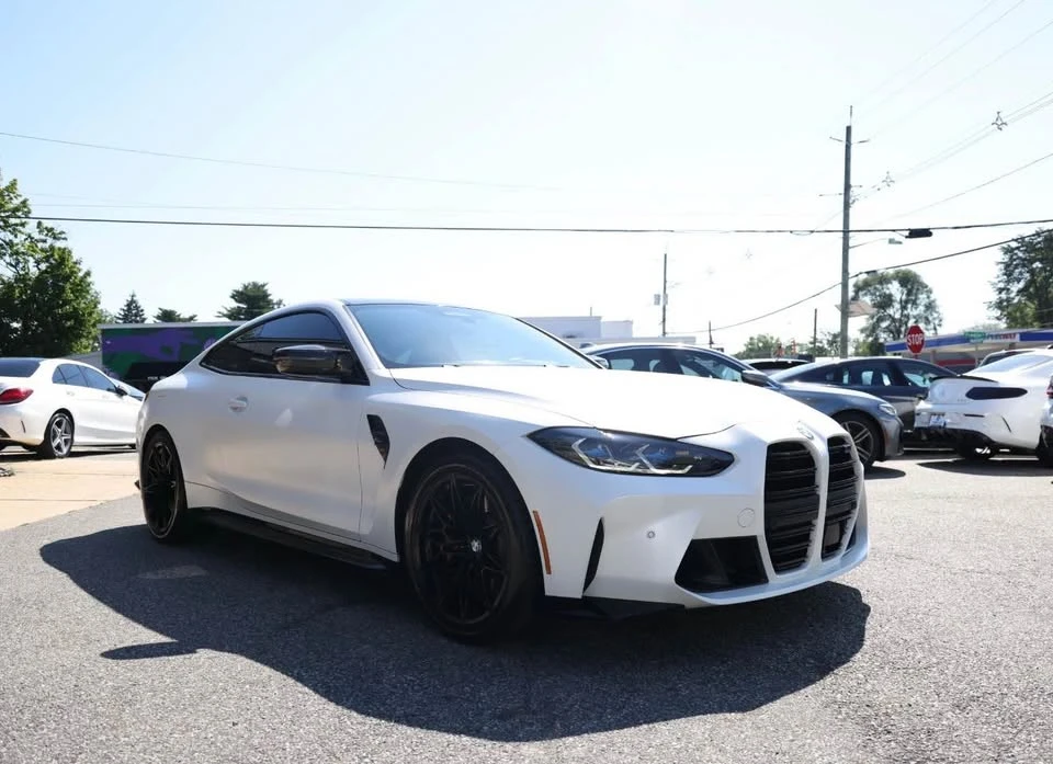2022 BMW G82/G83 M4 - Image 2 of 10
