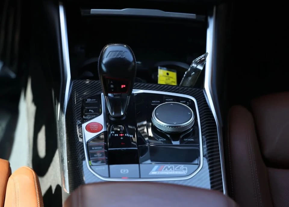 2022 BMW G82/G83 M4 - Image 7 of 10
