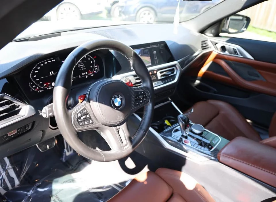 2022 BMW G82/G83 M4 - Image 6 of 10