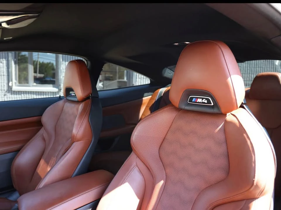 2022 BMW G82/G83 M4 - Image 8 of 10