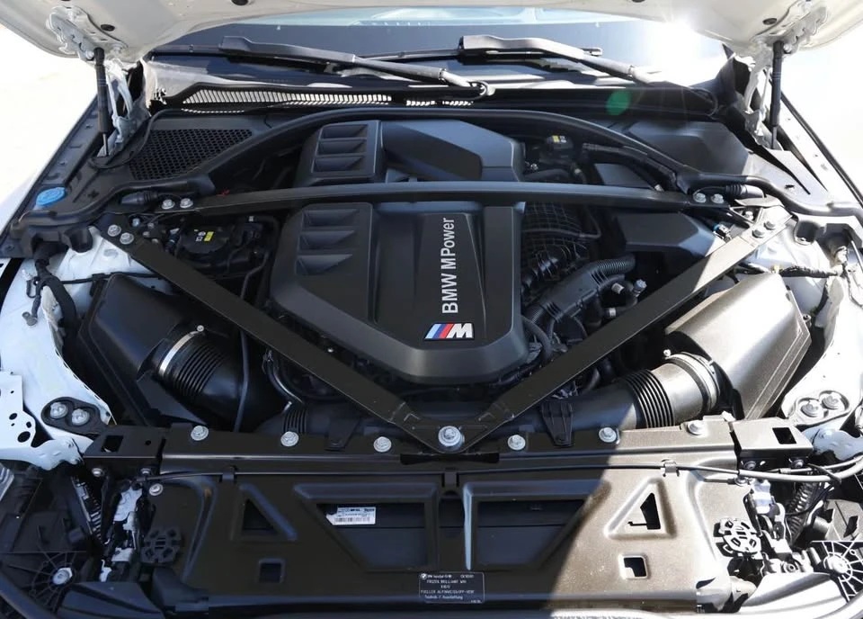 2022 BMW G82/G83 M4 - Image 10 of 10