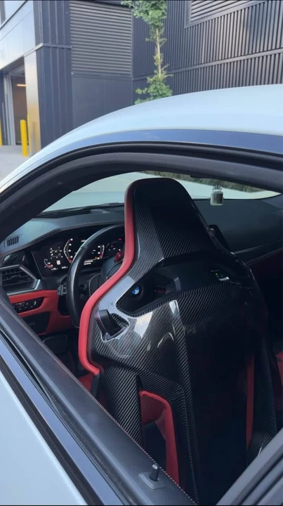 2022 BMW G82/G83 M4 - Image 2 of 7