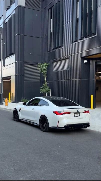 2022 BMW G82/G83 M4 - Image 6 of 7