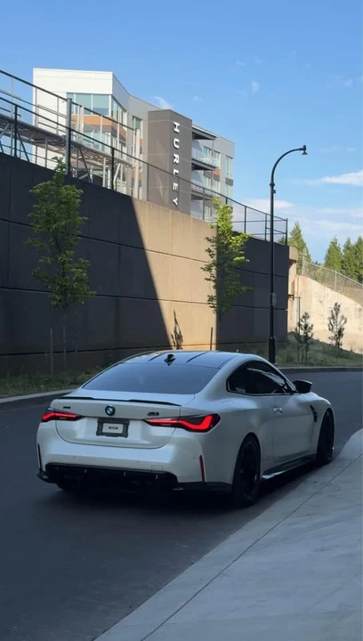 2022 BMW G82/G83 M4 - Image 5 of 7