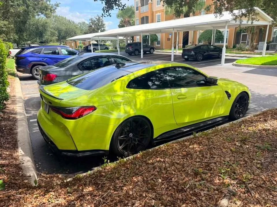 2022 BMW G82/G83 M4 - Image 6 of 10