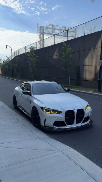 2022 BMW G82/G83 M4 - Image 3 of 7
