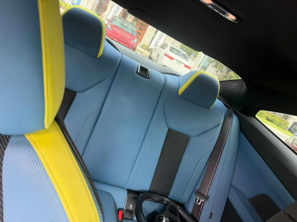 2022 BMW G82/G83 M4 - Image 10 of 10