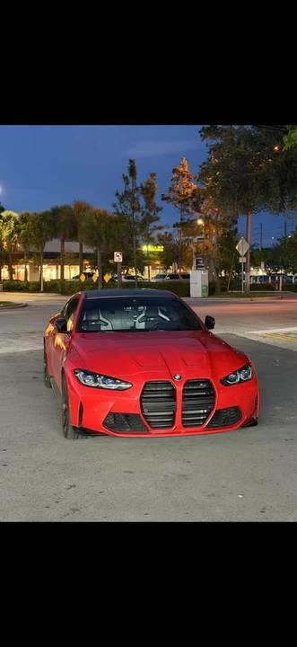 2022 BMW G82/G83 M4 - Image 3 of 5