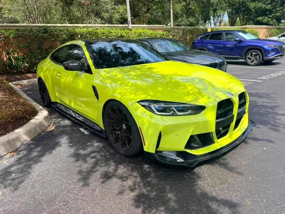 2022 BMW G82/G83 M4 - Image 3 of 10
