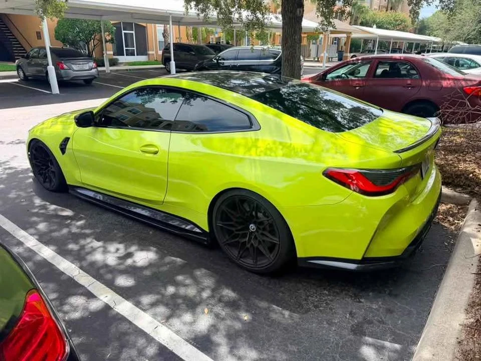 2022 BMW G82/G83 M4 - Image 4 of 10