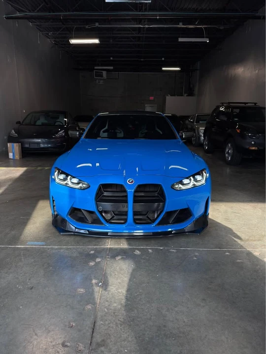 2022 BMW G82/G83 M4 - Image 10 of 16