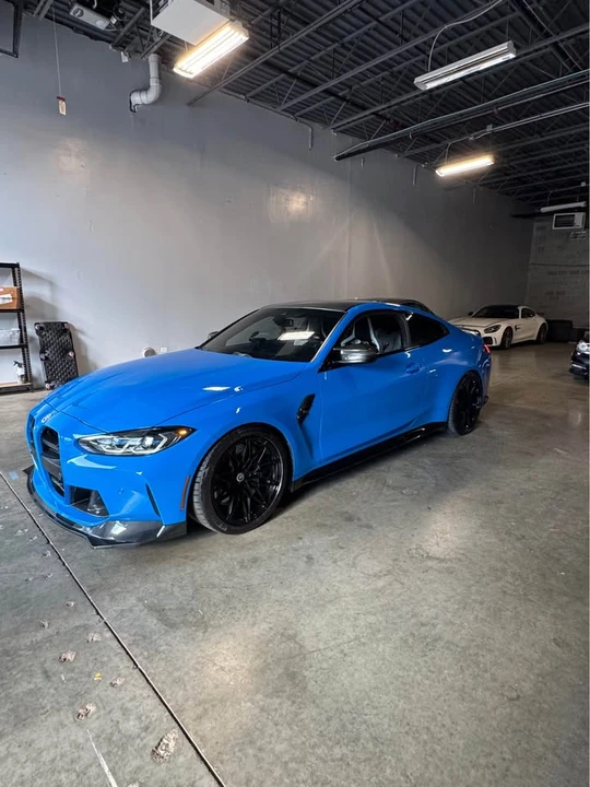 2022 BMW G82/G83 M4 - Image 2 of 16
