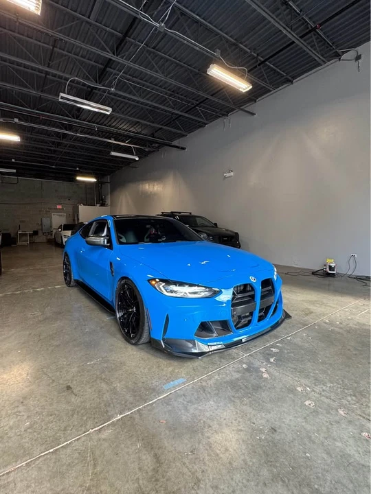 2022 BMW G82/G83 M4 - Image 9 of 16