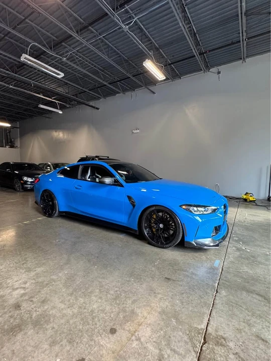 2022 BMW G82/G83 M4 - Image 8 of 16