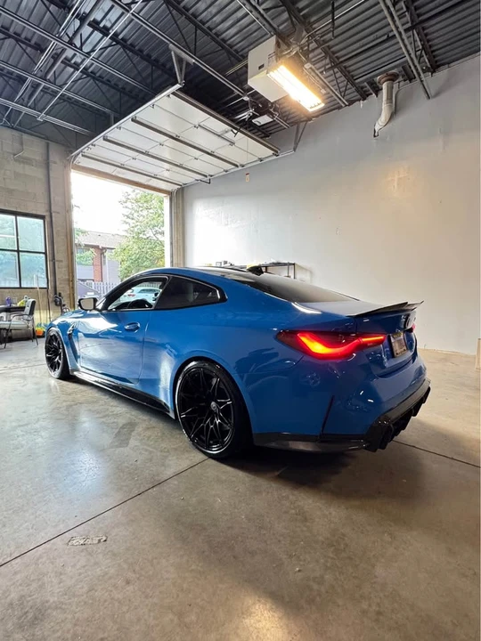 2022 BMW G82/G83 M4 - Image 4 of 16