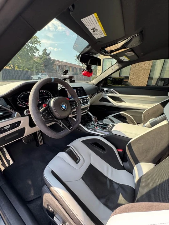 2022 BMW G82/G83 M4 - Image 12 of 16