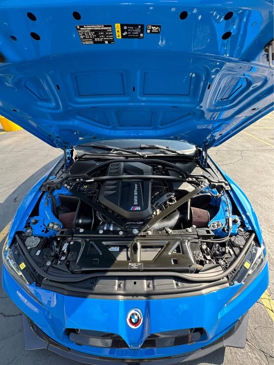 2022 BMW G82/G83 M4 - Image 15 of 16