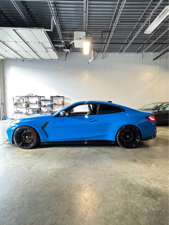 2022 BMW G82/G83 M4 - Image 3 of 16