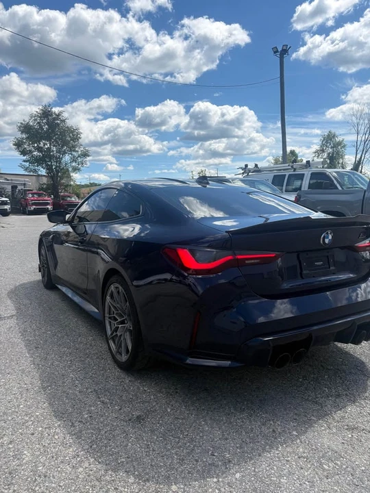 2022 BMW G82/G83 M4 - Image 5 of 14