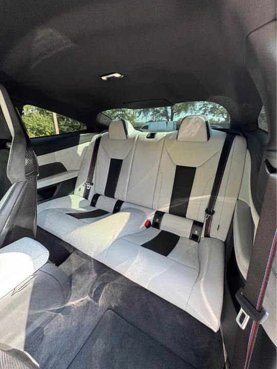 2022 BMW G82/G83 M4 - Image 13 of 16