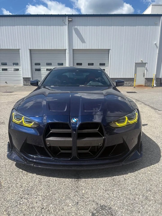2022 BMW G82/G83 M4 - Image 3 of 14