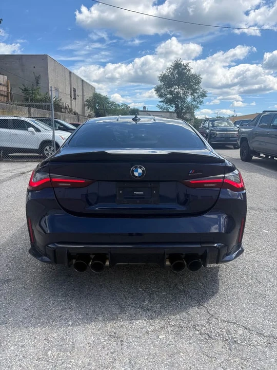 2022 BMW G82/G83 M4 - Image 6 of 14