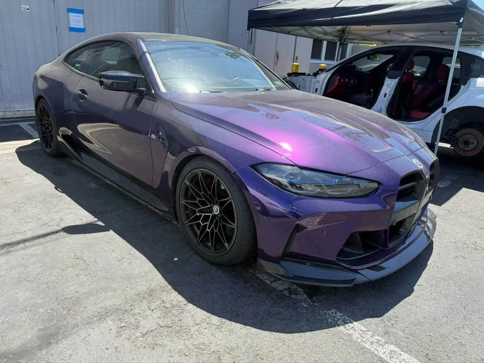 2022 BMW G82/G83 M4 - Image 2 of 3