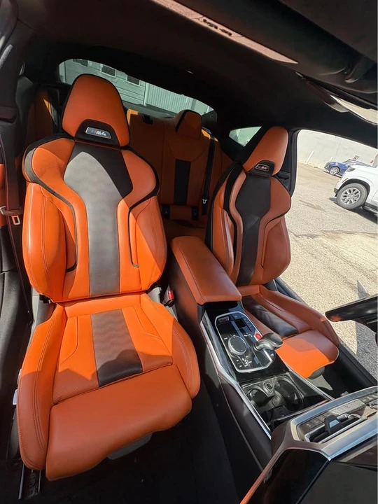 2022 BMW G82/G83 M4 - Image 12 of 14