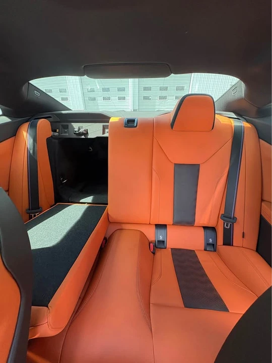 2022 BMW G82/G83 M4 - Image 13 of 14