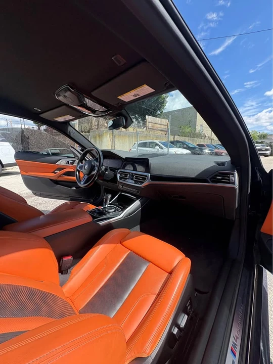 2022 BMW G82/G83 M4 - Image 11 of 14