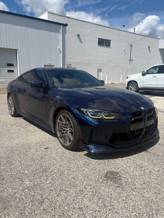 2022 BMW G82/G83 M4 - Image 2 of 14