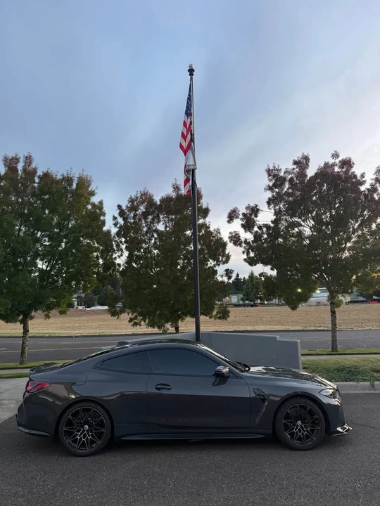 2022 BMW G82/G83 M4 - Image 2 of 9
